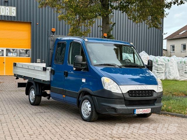 Iveco Daily 35S15 - 108 TKm - DoKa Prekucniki
