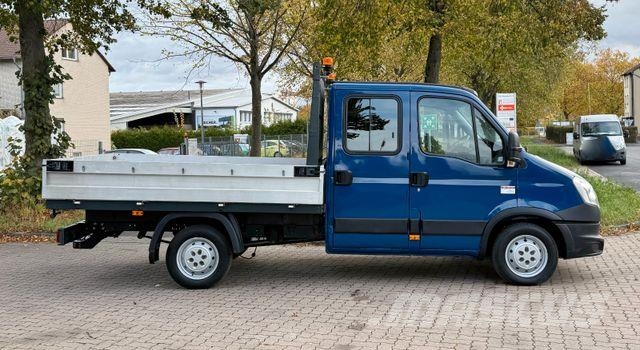 Iveco Daily 35S15 - 108 TKm - DoKa Prekucniki