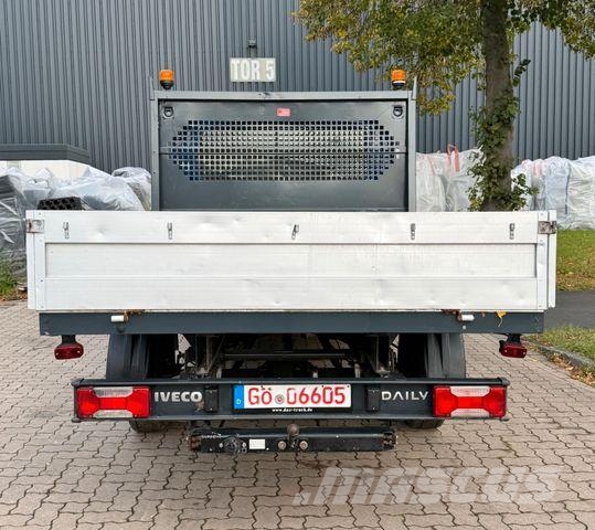 Iveco Daily 35S15 - 108 TKm - DoKa Prekucniki