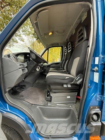 Iveco Daily 35S15 - 108 TKm - DoKa Prekucniki