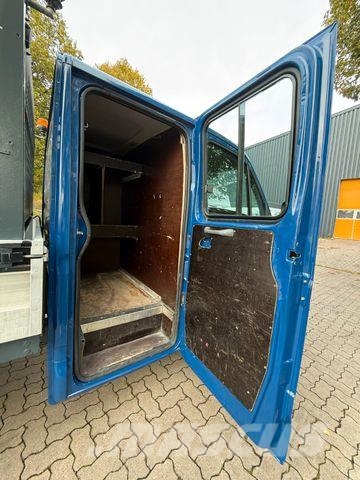 Iveco Daily 35S15 - 108 TKm - DoKa Prekucniki