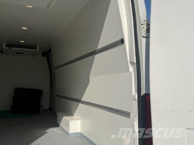 Iveco Daily 35s15 Carrier Xarios 300Mt, Luftfederung Temperature controlled