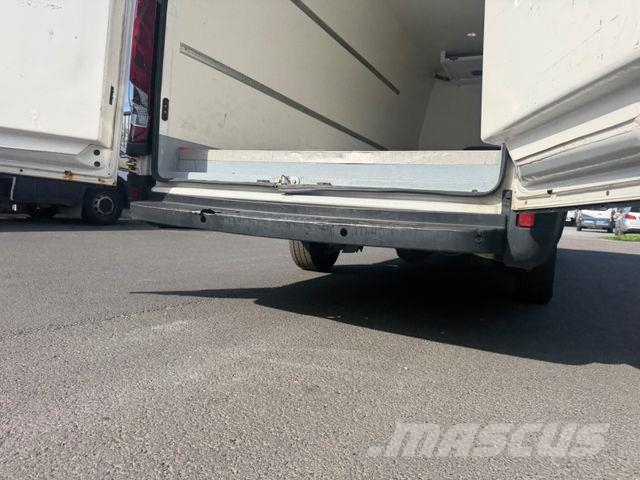 Iveco Daily 35s15 Carrier Xarios 300Mt, Luftfederung Temperature controlled