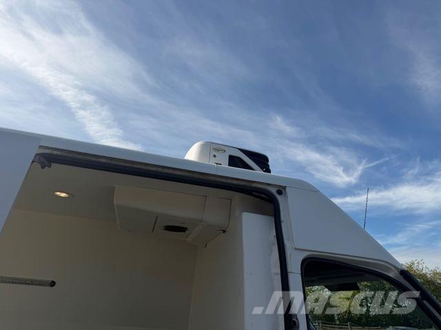 Iveco Daily 35s15 Carrier Xarios 300Mt, Luftfederung Temperature controlled