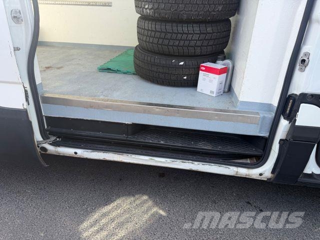 Iveco Daily 35s15 Carrier Xarios 300Mt, Luftfederung Temperature controlled