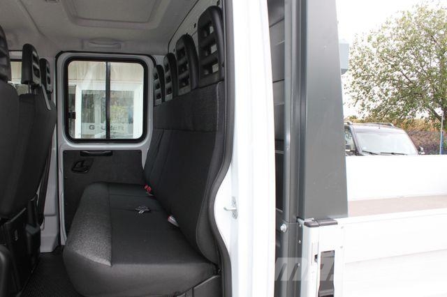 Iveco Daily 35S16 3.0 Liter Diesel Standheizung Pickup/Pritschenwagen