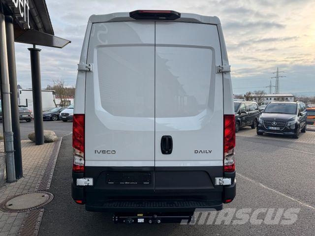 Iveco Daily 35S16 A8 *DoKa*Automatik*AHK*R3.520mm* Kaubikud