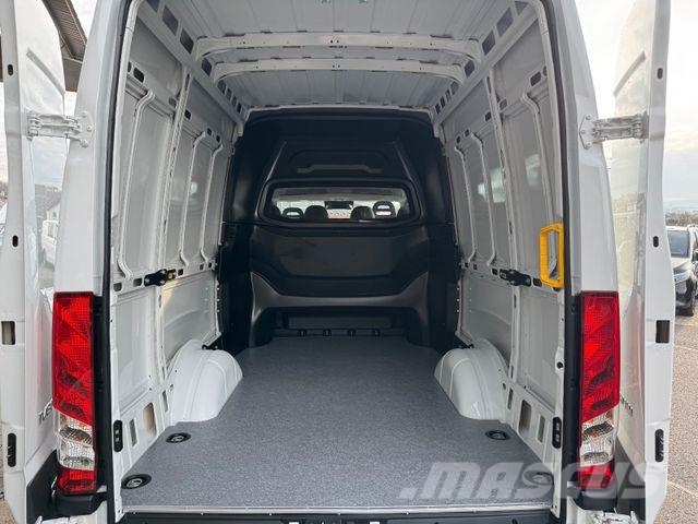 Iveco Daily 35S16 A8 *DoKa*Automatik*AHK*R3.520mm* Kaubikud