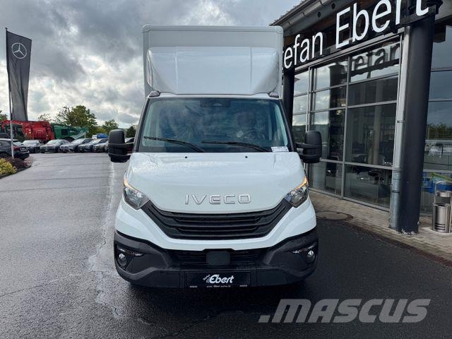 Iveco Daily 35S16 A8 *R4.100mm*Automatik*Kamera*SPIER* Box body