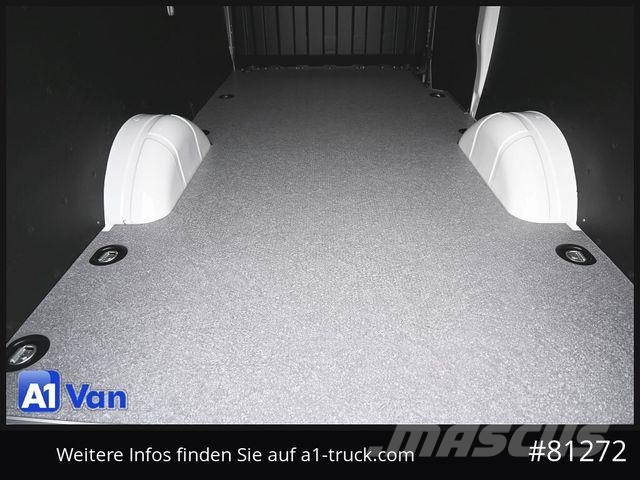 Iveco Daily 35S16 Kasten, Klima, 3-Sitzer, Tempomat Preču pārvadāšanas furgoni