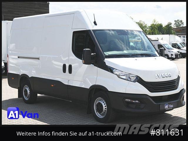 Iveco Daily 35S16 Kasten, Klima, 3- Sitzer Panel vans