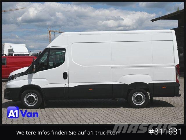 Iveco Daily 35S16 Kasten, Klima, 3- Sitzer Panel vans