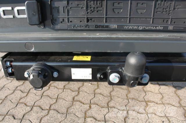 Iveco Daily 35S16A8 Kipper/Full-LED/Automatik/AHK Kipper