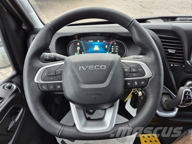 Iveco Daily 35S16A8 Kipper/Full-LED/Automatik/AHK Kipper