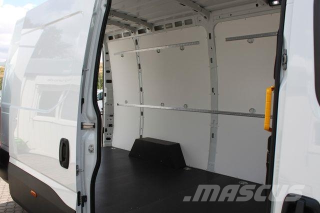 Iveco Daily 35S16H3.0A8 V Y Kastenwagen Panel vans