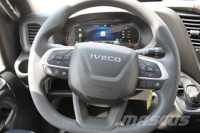 Iveco Daily 35S16H3.0A8 V Y Kastenwagen Panel vans