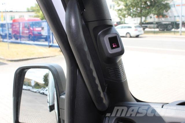 Iveco Daily 35S16H3.0A8 V Y Kastenwagen Panel vans