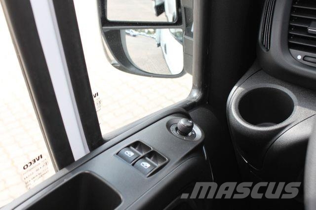 Iveco Daily 35S16H3.0A8 V Y Kastenwagen Panel vans