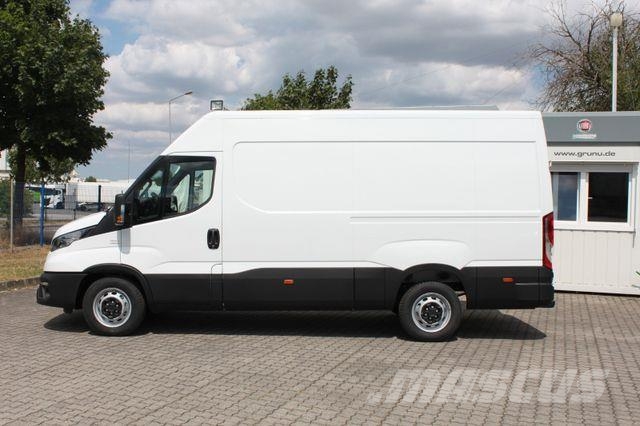 Iveco Daily 35S16H3.0A8 V Y Kastenwagen Panel vans