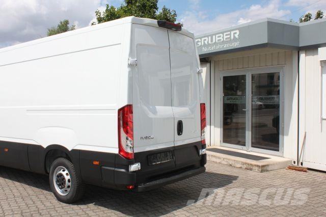 Iveco Daily 35S16H3.0A8 V Y Kastenwagen Panel vans