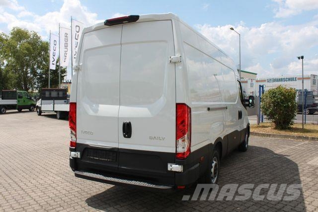 Iveco Daily 35S16H3.0A8 V Y Kastenwagen Panel vans