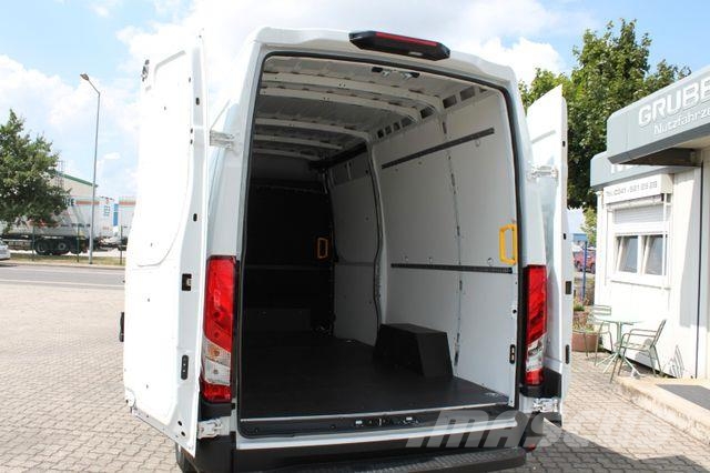 Iveco Daily 35S16H3.0A8 V Y Kastenwagen Panel vans