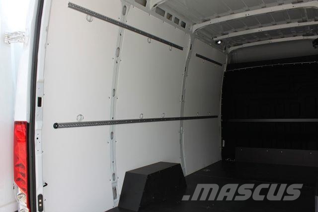 Iveco Daily 35S16H3.0A8 V Y Kastenwagen Panel vans
