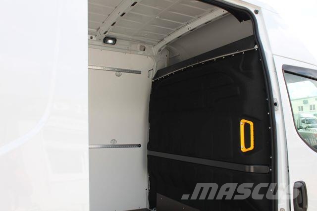 Iveco Daily 35S16H3.0A8 V Y Kastenwagen Panel vans