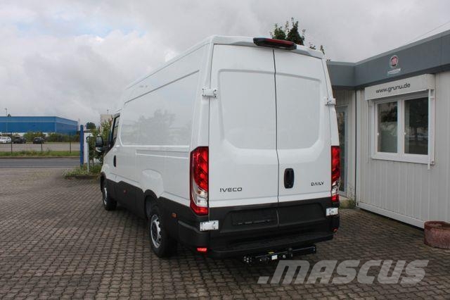 Iveco Daily 35S16HA8 V Radstand 3520 mm Panel vans