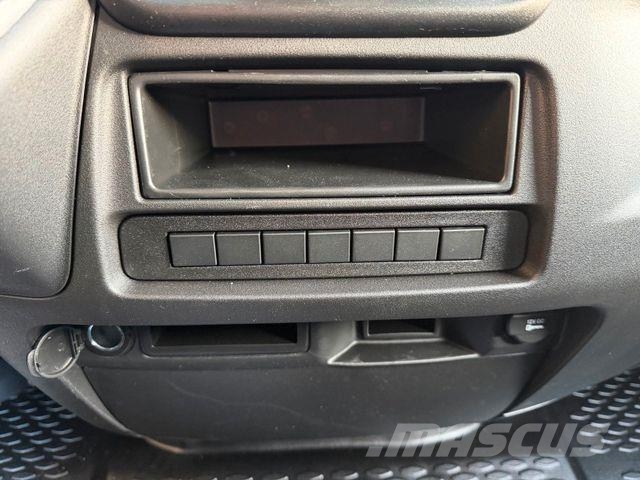 Iveco Daily 35S18 HA8 *R4.100mm*Automatik*Kamera*ACC* Varebiler