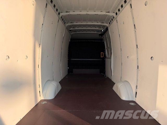 Iveco Daily 35S18 HA8 *R4.100mm*Automatik*Kamera*ACC* Varebiler
