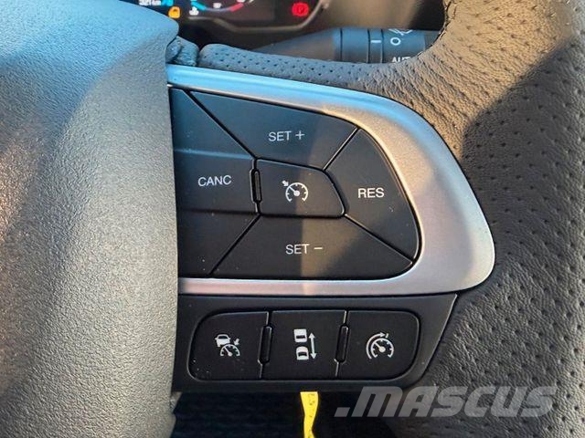 Iveco Daily 35S18 HA8 *R4.100mm*Automatik*Kamera*ACC* Varebiler