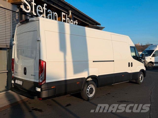 Iveco Daily 35S18 HA8 *R4.100mm*Automatik*Kamera*ACC* Varebiler