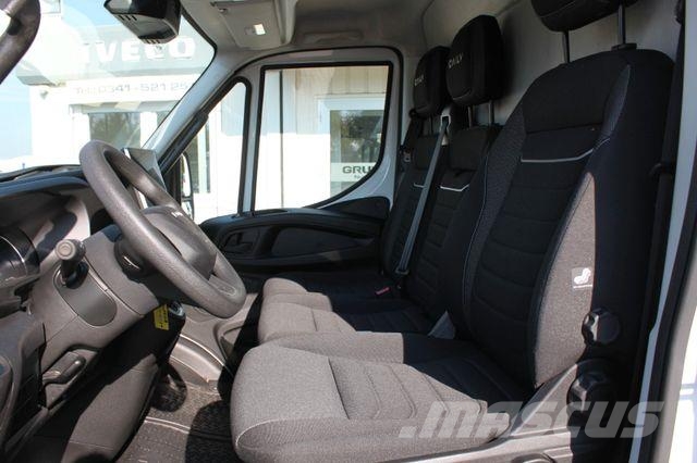 Iveco Daily 35S18HA8/P Kamioni-šasije