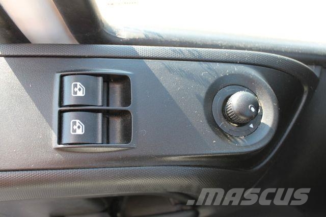 Iveco Daily 35S18HA8/P Kamioni-šasije