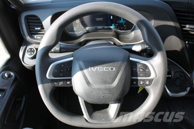 Iveco Daily 35S18HA8/P Kamioni-šasije