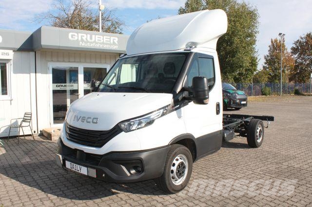 Iveco Daily 35S18HA8/P Kamioni-šasije