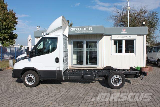Iveco Daily 35S18HA8/P Kamioni-šasije