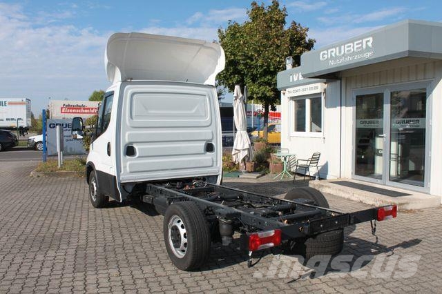Iveco Daily 35S18HA8/P Kamioni-šasije