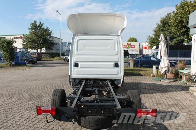 Iveco Daily 35S18HA8/P Kamioni-šasije