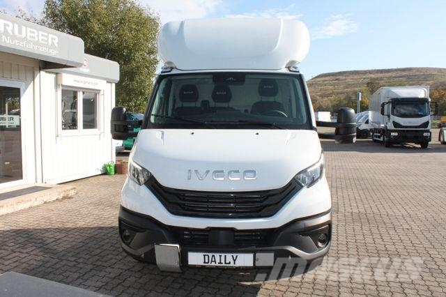 Iveco Daily 35S18HA8/P Kamioni-šasije