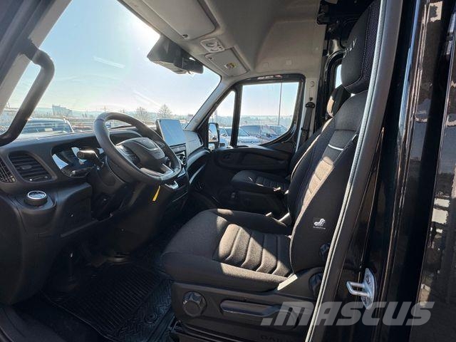 Iveco Daily 35S21 HA8 3.0L *R4.100mm*Automatik*AHK*LED Utilitaire