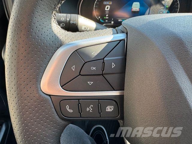 Iveco Daily 35S21 HA8 3.0L *R4.100mm*Automatik*AHK*LED Utilitaire