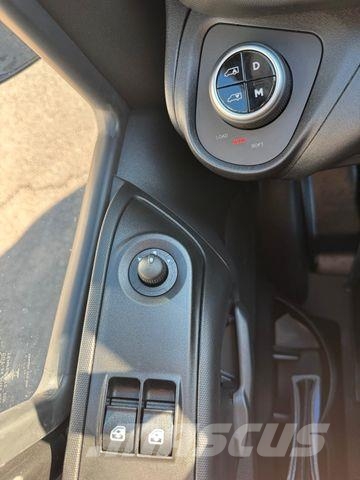 Iveco Daily 35S21 HA8 3.0L *R4.100mm*Automatik*AHK*LED Utilitaire