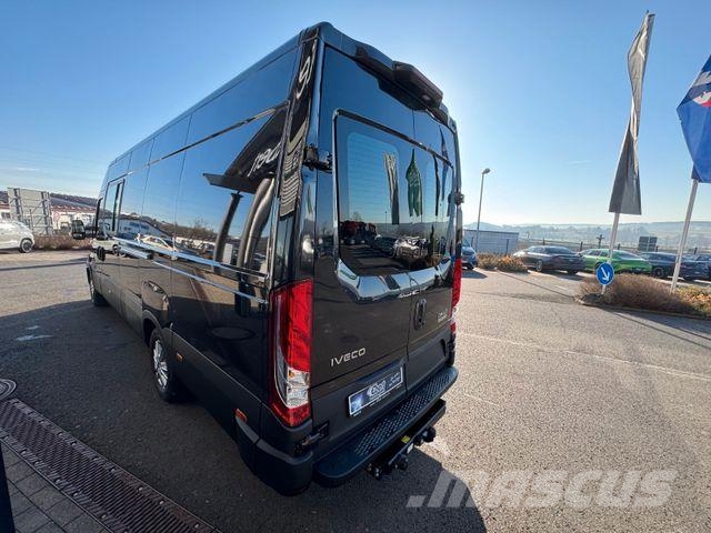 Iveco Daily 35S21 HA8 3.0L *R4.100mm*Automatik*AHK*LED Utilitaire