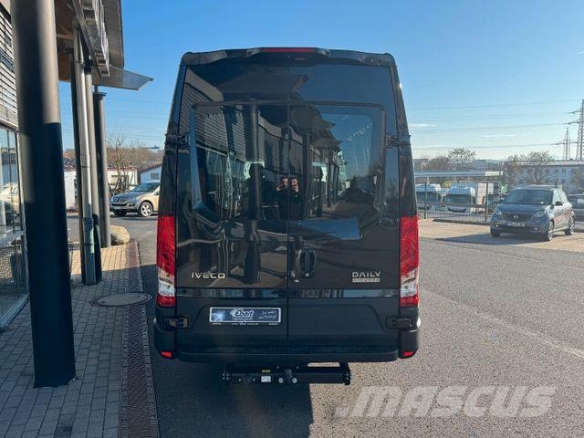 Iveco Daily 35S21 HA8 3.0L *R4.100mm*Automatik*AHK*LED Utilitaire