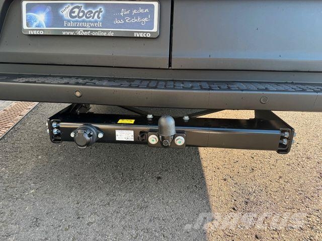 Iveco Daily 35S21 HA8 3.0L *R4.100mm*Automatik*AHK*LED Utilitaire