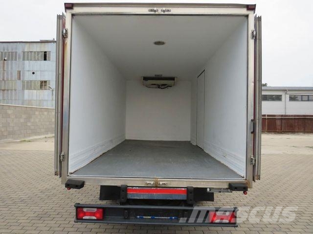 Iveco DAILY 50C15*8Pal*400V*Carrier XARIOS 500 -20°C بدرجة حرارة قابلة للضبط
