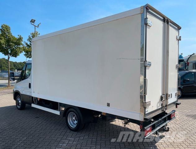 Iveco Daily 50C15 BL/ Kühlkoffer/ Carrier Xarios 300 온도 조절식