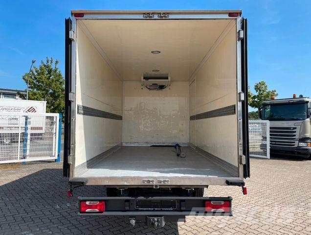 Iveco Daily 50C15 BL/ Kühlkoffer/ Carrier Xarios 300 온도 조절식